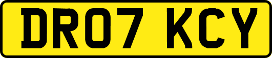 DR07KCY