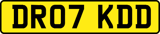 DR07KDD