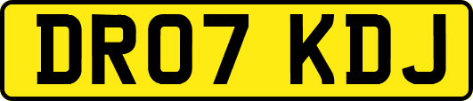 DR07KDJ