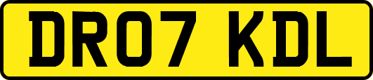 DR07KDL