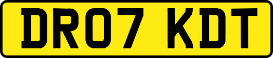 DR07KDT
