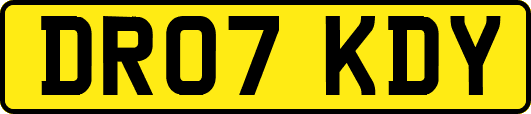 DR07KDY