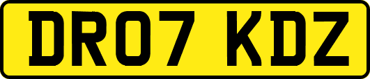 DR07KDZ