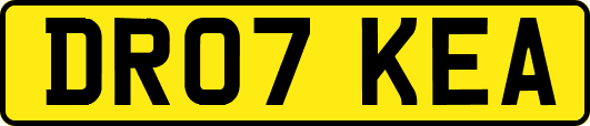 DR07KEA