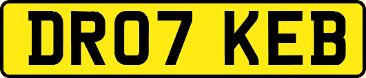 DR07KEB