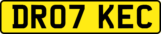 DR07KEC