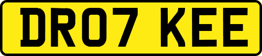 DR07KEE