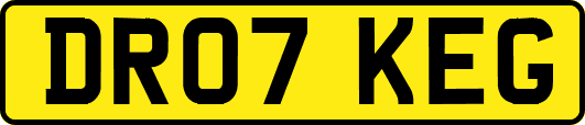 DR07KEG