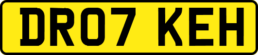DR07KEH