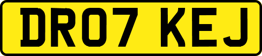 DR07KEJ