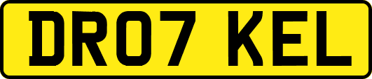 DR07KEL