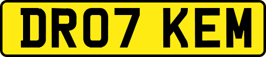 DR07KEM