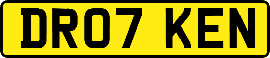 DR07KEN