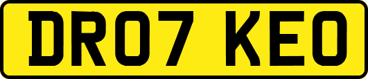DR07KEO