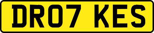 DR07KES