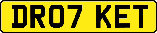 DR07KET