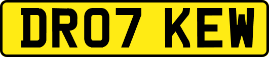 DR07KEW