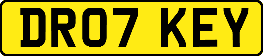 DR07KEY