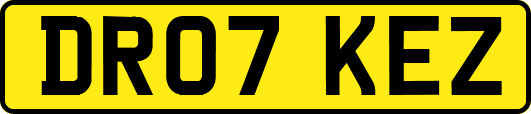 DR07KEZ