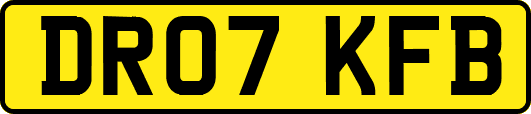 DR07KFB