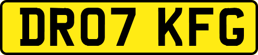 DR07KFG