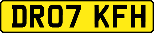 DR07KFH