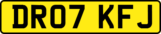 DR07KFJ