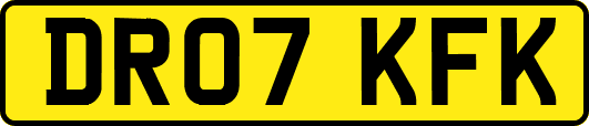 DR07KFK
