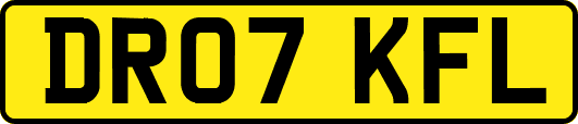 DR07KFL