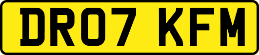 DR07KFM