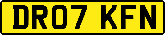 DR07KFN