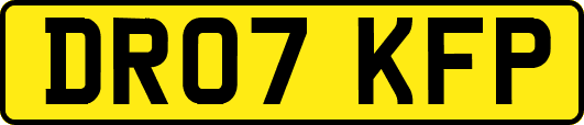 DR07KFP
