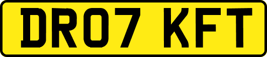 DR07KFT
