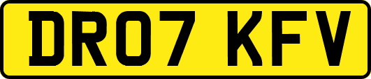 DR07KFV
