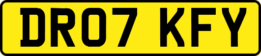 DR07KFY