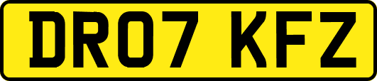 DR07KFZ