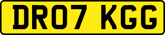 DR07KGG