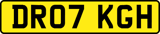 DR07KGH