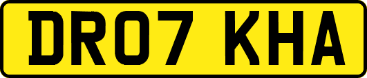 DR07KHA