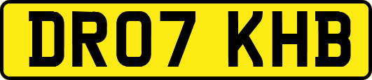 DR07KHB