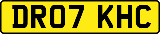 DR07KHC