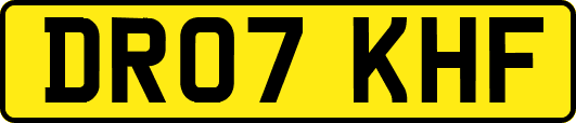 DR07KHF