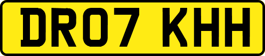 DR07KHH