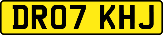 DR07KHJ