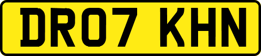 DR07KHN
