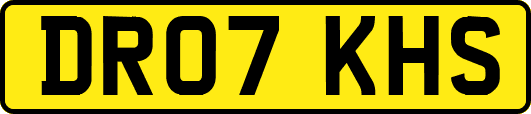 DR07KHS