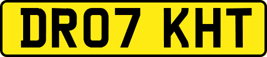 DR07KHT