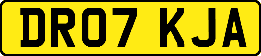 DR07KJA