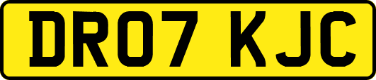 DR07KJC