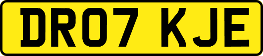 DR07KJE